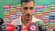 افشاگری مهدی تیکدری: اورونوف داداشمه!