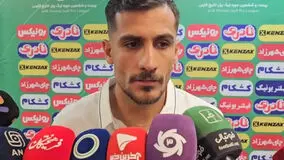 افشاگری مهدی تیکدری: اورونوف داداشمه!