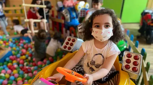 والدین با زبانی ساده حریم خصوصی بدن را به کودکان آموزش دهند / آموزش خودمراقبتی پیش شرط ورود ایمن کودکان به مهدکودک است