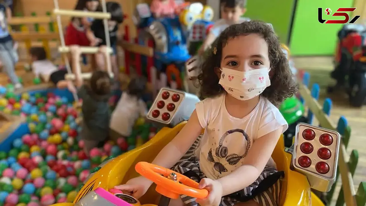 مهدهای کودک در روزهای تعطیل به دلیل سرما یا آلودگی هوا موظف به خدمت رسانی شدند