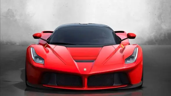 فیلم/ سوختن یک فراری ۱۶ میلیاردی در آتش 