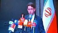 ساداتی: مدل‌های مدیریت شهری تهران به سایر کلان‌شهرها تسری پیدا می‌کند / درآمدزایی شهرداری بدون اتکای بیشتر به تراکم‌فروشی محقق شد