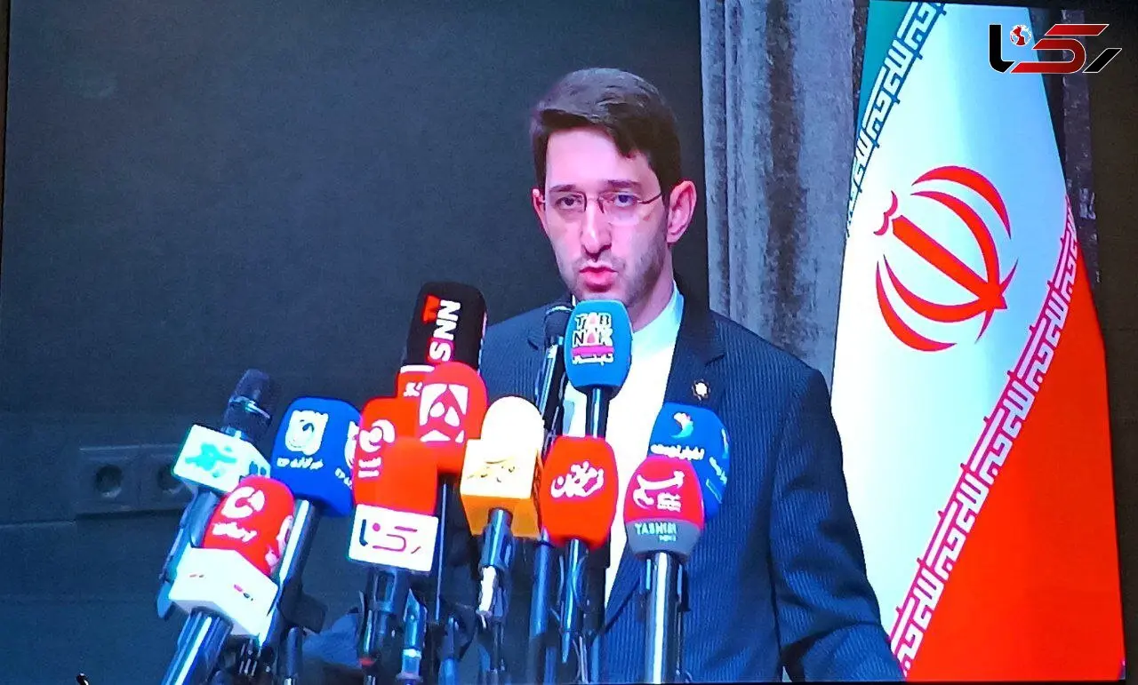 ساداتی: مدل‌های مدیریت شهری تهران به سایر کلان‌شهرها تسری پیدا می‌کند / درآمدزایی شهرداری بدون اتکای بیشتر به تراکم‌فروشی محقق شد