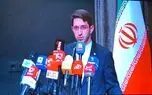 ساداتی: مدل‌های مدیریت شهری تهران به سایر کلان‌شهرها تسری پیدا می‌کند / درآمدزایی شهرداری بدون اتکای بیشتر به تراکم‌فروشی محقق شد