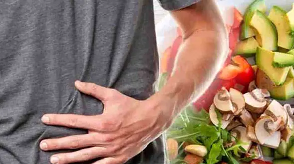 درمان خوراکی نفخ معده و باد شکم+ فیلم