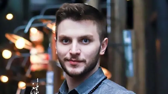 بیوگرافی دارا حیایی بازیگر مثبت سریال یزدان / از  پسر امین حیایی بودن تا آثار مهم، ازدواج و عکس های خصوصی