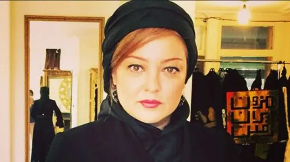 اولین عکس از دختر زیبای رزیتا غفاری ! /  بی هیچ شباهت به خانم بازیگر ! 