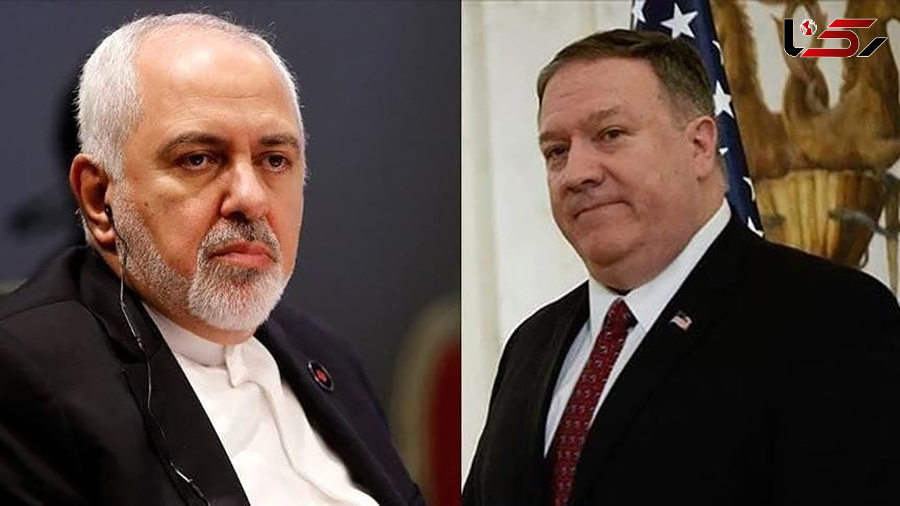واکنش شدیداللحن ظریف و وزارت خارجه به ادعاهای عجیب پمپئو درباره ارتباط ایران و القاعده 