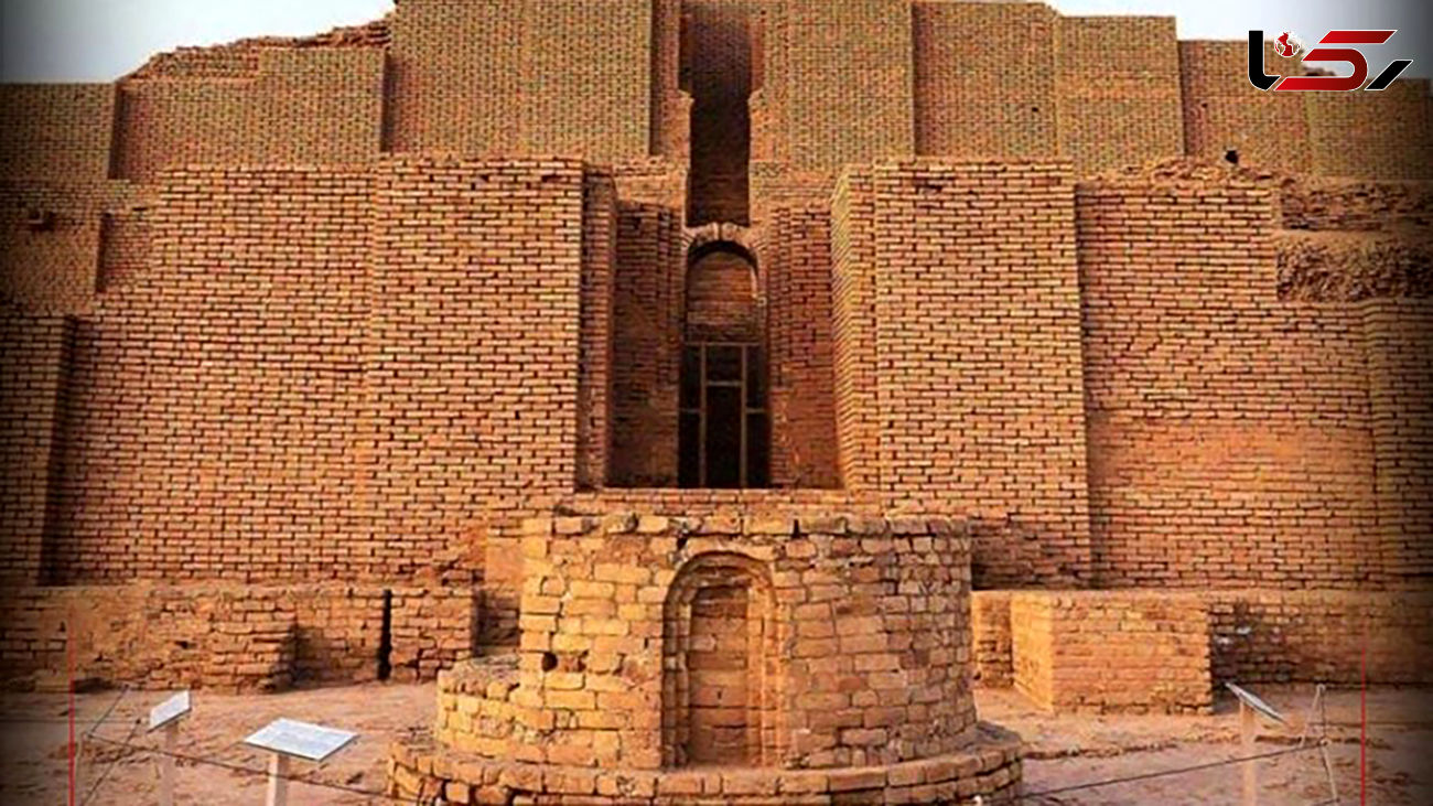 جزئیاتی از تعرض نافرجام به میراث جهانی چغازنبیل 