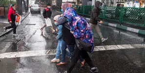 سرمای هوا در تهران تا چه زمانی ادامه دارد؟