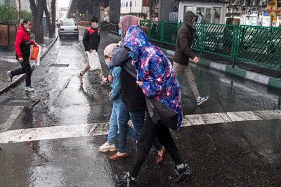 سرمای هوا در تهران تا چه زمانی ادامه دارد؟
