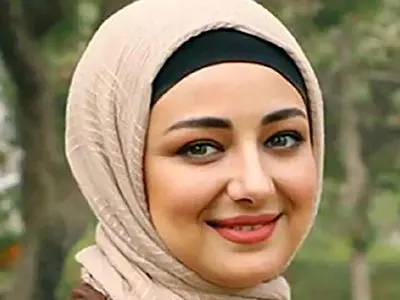 فیلم / ویدا جوان بازیگر سریال «دشتستان»: وقتی عاشق شوهرم شدم  تحمل نداشتم ... خودم ازش خواستگاری کردم ... ماشین عروس نداشتیم  با آژانس ... + عکس داماد