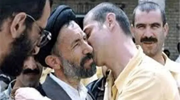 ماجرای مامور بعثی که شهید مدافع حرم شد
