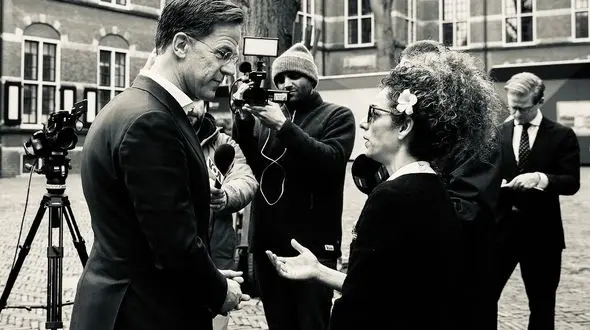 کنایه سفارت ایران به نخست وزیرهلند: بازیچه دست علی‌ نژاد قرار گرفتن خجالت‌ آور است