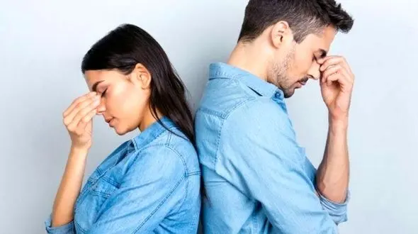 دوستی های پنهانی مردی که عاشق زنش بود ! /  همکار زنم فرشته شب هایم شد !