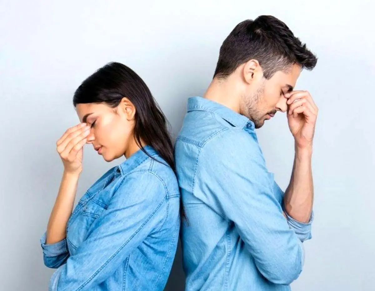 دوستی های پنهانی مردی که عاشق زنش بود ! /  همکار زنم فرشته شب هایم شد !