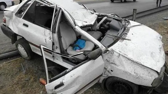 4 قصر شیرینی چطور کشته شدند + جزییات