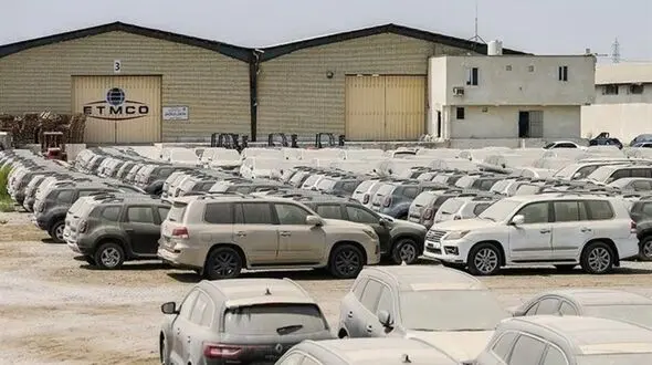 بالاترین و پایین ترین قیمت خودروهای مزایده ای گمرک / از سراتو تا پورشه 