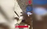 روستاهای شرقی هندیجان 6 روز است یک قطره آب هم ندارند/ مردم محلی: نه خوزستان ما را می پذیرد نه بوشهر