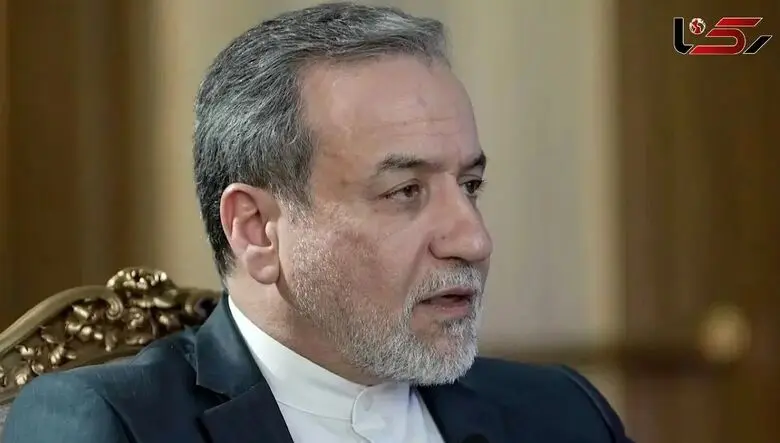Araghchi’s Response to Trump Regarding Iran’s Long-Range Missiles