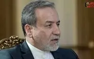 Araghchi’s Response to Trump Regarding Iran’s Long-Range Missiles