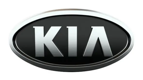 از لوگوی جدید شرکت کیا رونمایی شد