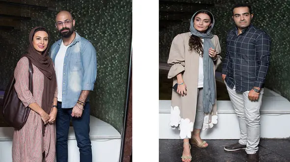  هنرمندان زن در اکران ملی و راه های نرفته اش +عکس 