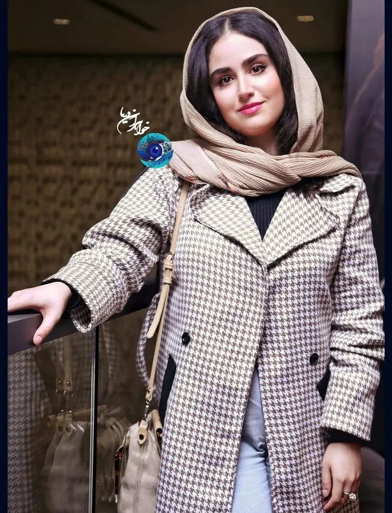 گزارش تصویری از اکران افتتاحیه فیلم  آن دیگری