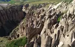 منتشر شد / نماهنگ بی کلام و انرژی بخش با تصاویری از "شیروان دره" در اردبیل + فیلم