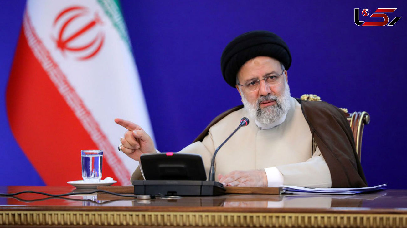 مسئولین عقب ماندگی‌ ها را جبران کنند/ دولت کاری به حرف دیگران ندارد
