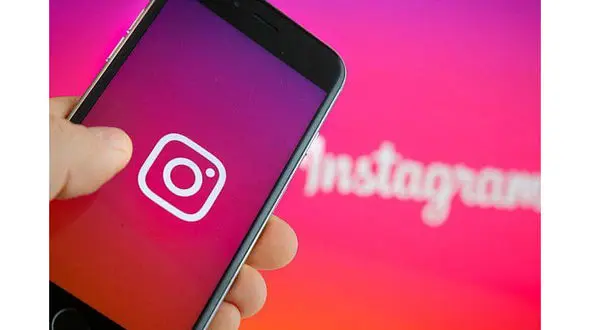 اینستاگرام با  اپلیکیشن مستقل مقابل اسنپ چت ایستاد