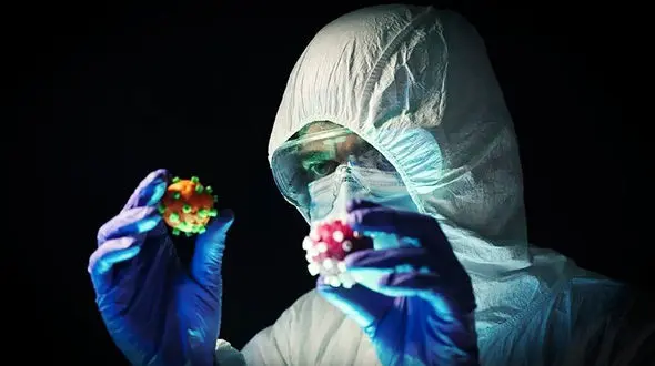 مشاهده شیفت و دریفت های فراوان در کرونا / دنیا تا چند سال دیگر با کرونا درگیر است