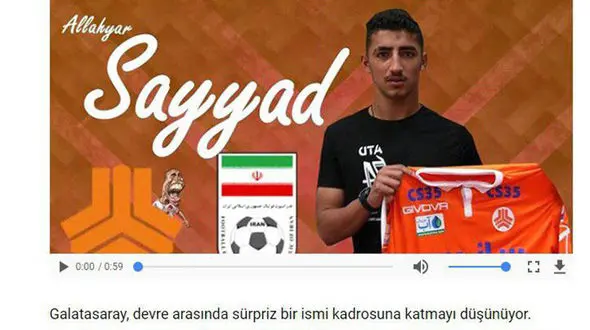 پدیده ایرانی مورد توجه رسانه ترکیه‌ای