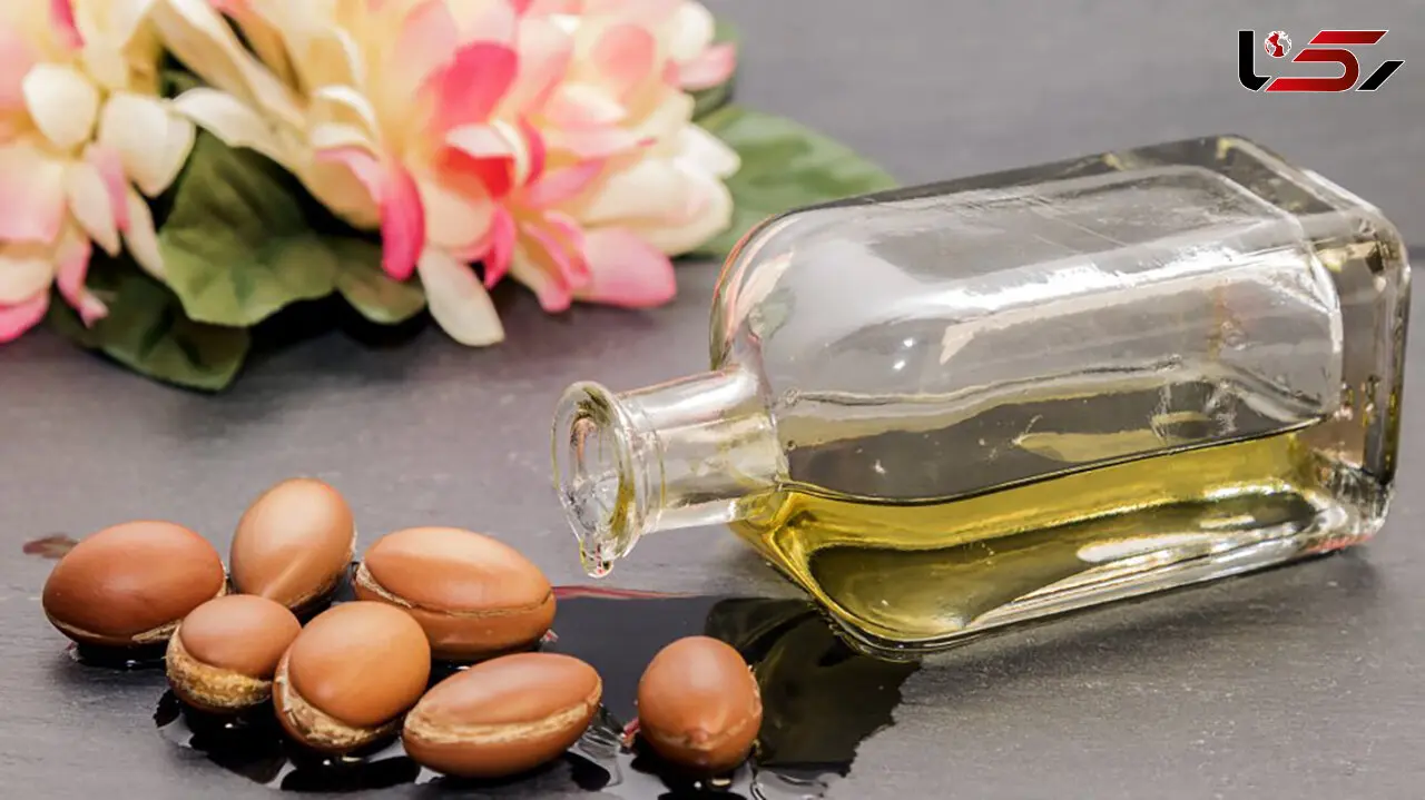 argan oil چیست ؟ + جدول فواید روغن آرگان برای پوست ، مو و ناخن
