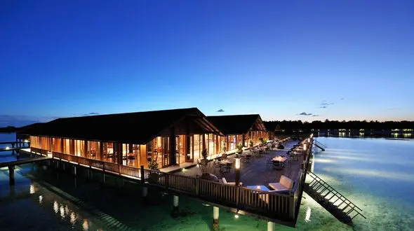 هزینه سفر به مالدیو در تابستان جاری