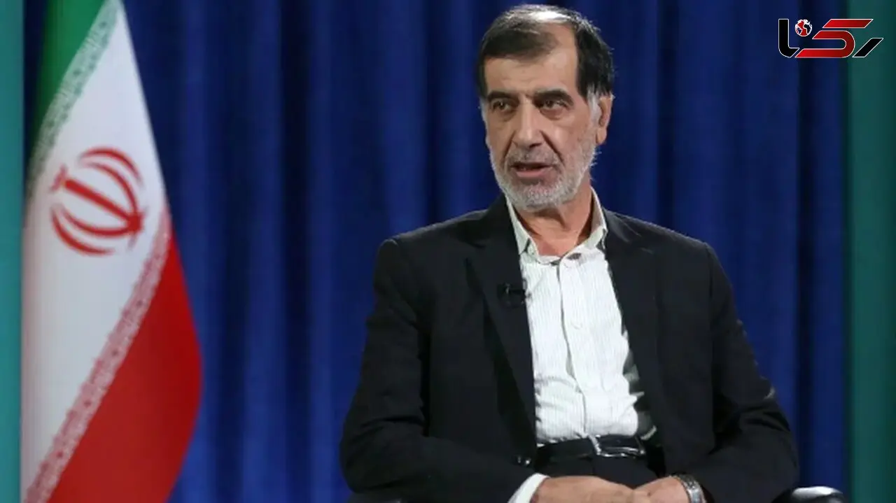 باهنر و سخنان جنجالی؛ برادر داماد رئیسی هم از مخالفان شد!