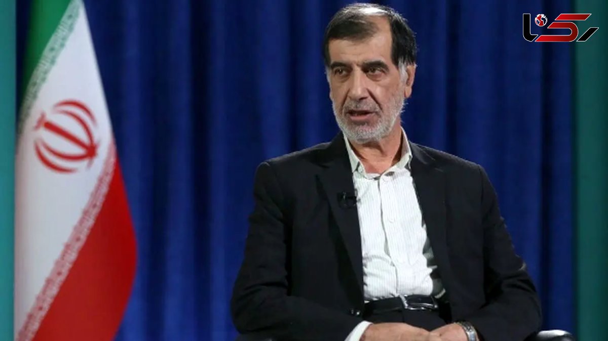 باهنر و سخنان جنجالی؛ برادر داماد رئیسی هم از مخالفان شد!