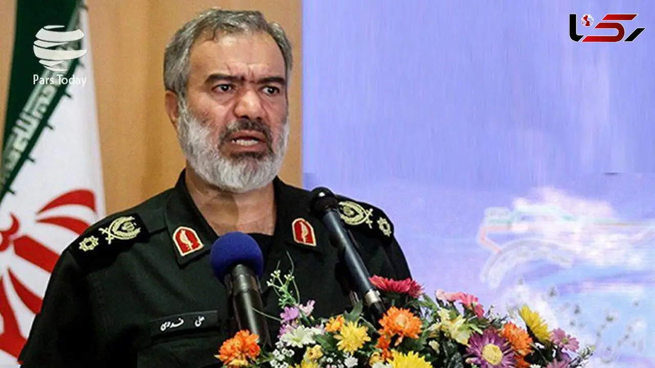 چرا ایران اطلاعات مهم درباره حمله سپاه به پایگاه آمریکایی را منتشر نمی‌کند؟