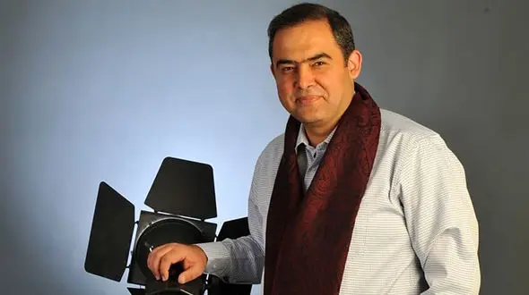 حسین دهباشی به ۶ ماه حبس محکوم شد/ به حکم اعتراض خواهم کرد