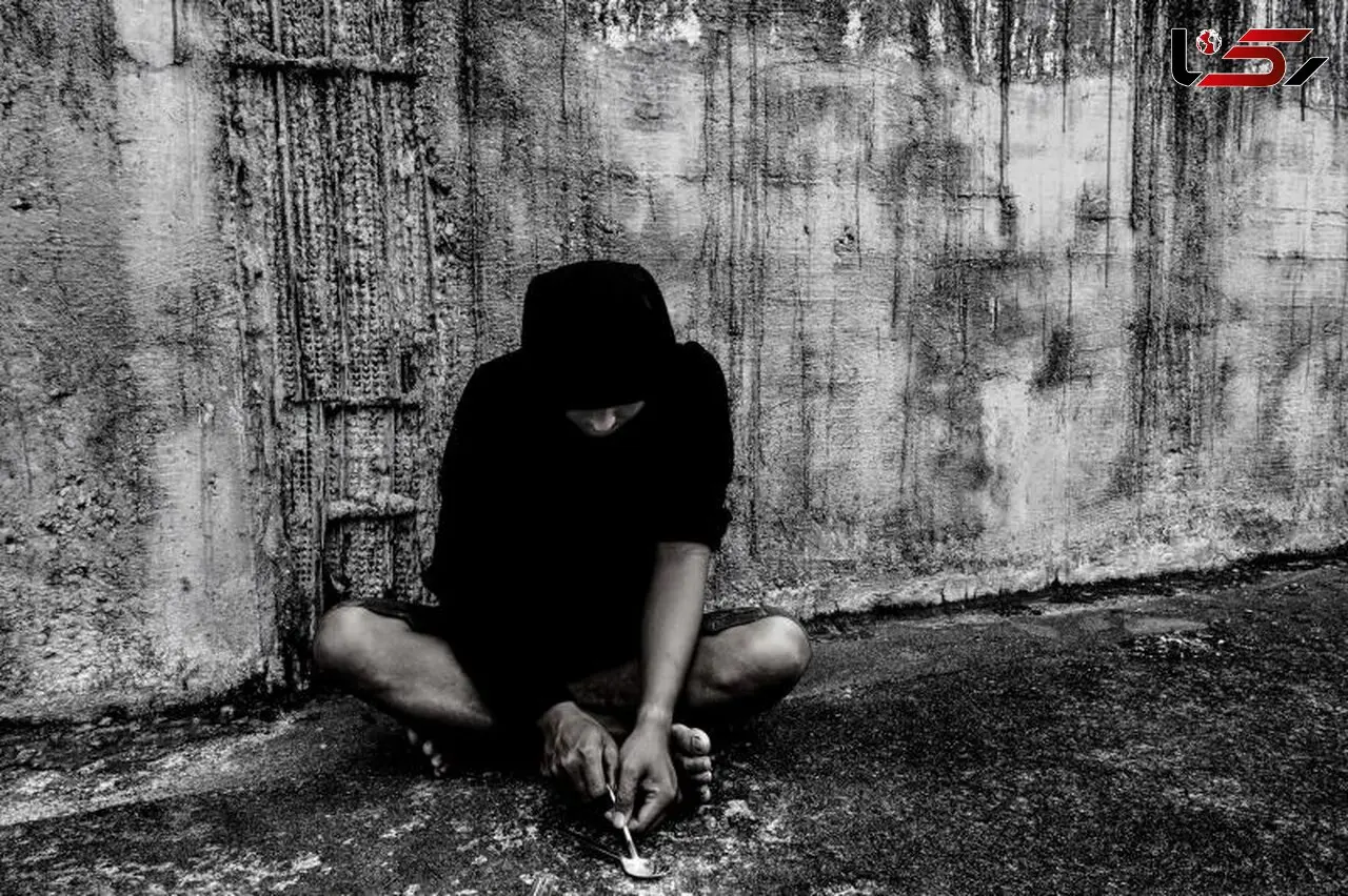 مت‌آمفتامین  فقیر و غنی نمی شناسد، همه را به بی خانمانی می کشد / توقف اقتصاد خانواده های متمول با اعتیاد