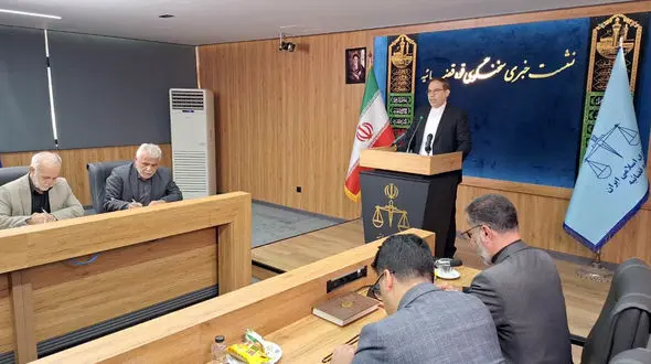 آخرین وضعیت پرونده های رضایت خودرو ، لیزینگ خودروی هنزو و بابک زنجانی / رمز ارزها در قوانین ایران جایگاه پول قانونی ندارند