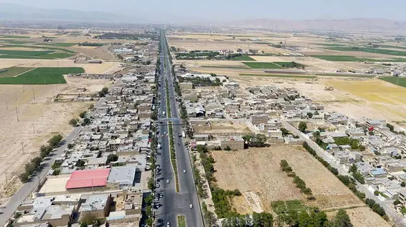 آلودگی و بیکاری در مرودشت/  مردم مرودشت می‌پرسند: سهم ما از پتروشیمی شیراز کجاست؟