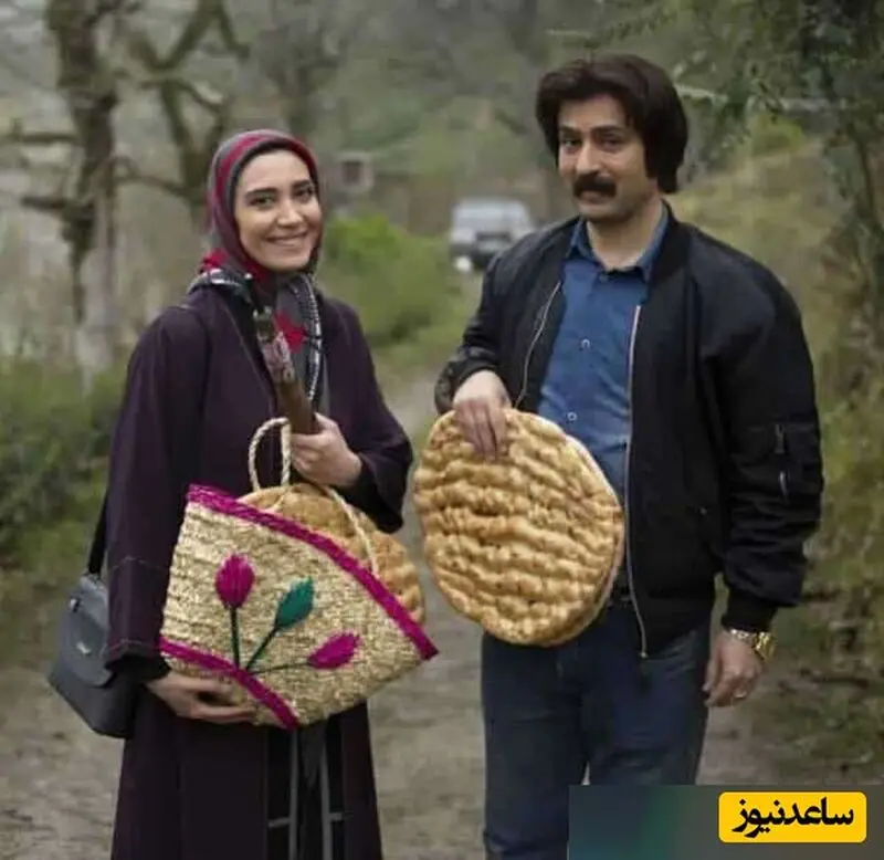 (عکس) سلفی مونا فائزپور، همسر احمد مهرانفر با نیکی مظفری، عشق ارسطو در پایتخت 7
