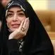 فیلم / اجرای غیر معمولی الهام چرخنده در آنتن زنده صدا و سیما / بازیگری یا مجری گری ؟! / فیلش یاد هندوستان کرده !
