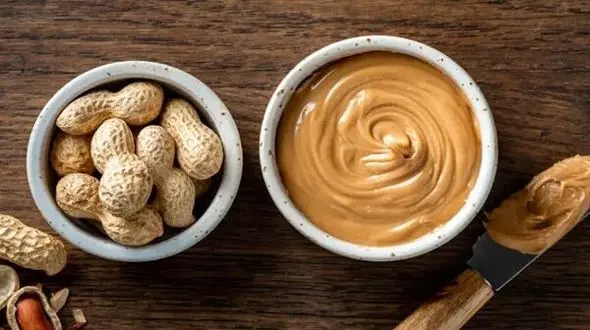 درمان آلرژی بادام زمینی تنها با یک راز ساده