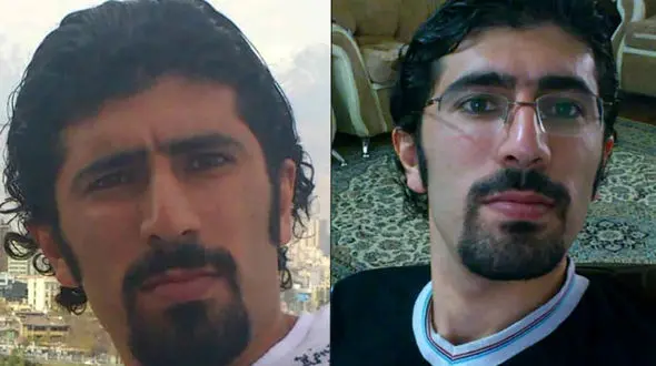 حامد ابراهیم زاده کجاست؟ / او در مترو شهید باقری ناپدید شد + فیلم و عکس