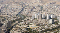 قیمت یک متر زمین 155 میلیون تومان / قیمت زمین کلنگی در تهران