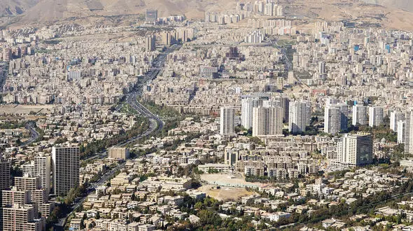 حقوق کارگران طی 30 سال گذشته 500 برابر از قیمت زمین عقب افتاد!