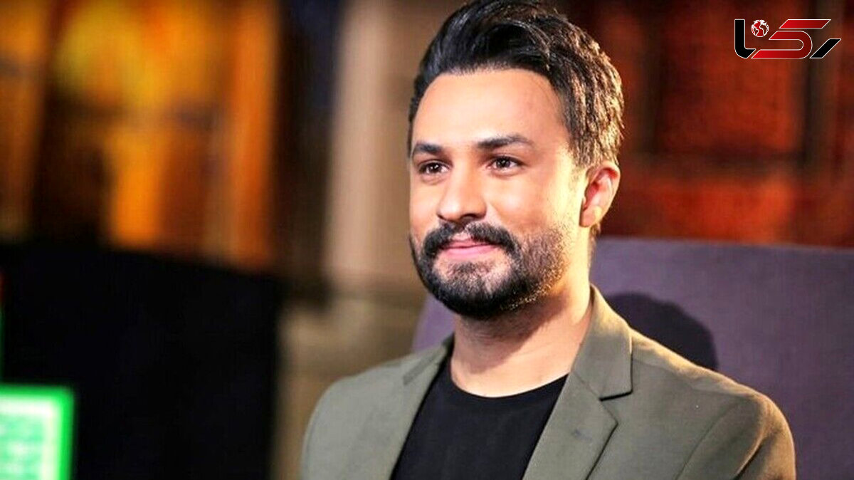 دانلود آهنگ شکوهمند راغب به نام تورا که دیدم / من از تمام دنیا شبی بریدم تو را که دیدم + متن