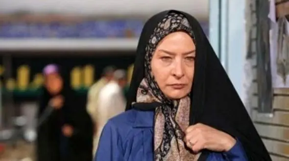 فیلم / نگاهی به کارت عروسی جالبِ آزیتا حاجیان و شریفی نیا  نزدیک عیدی چه کار خلاقانه‌ و بینظیری کردند